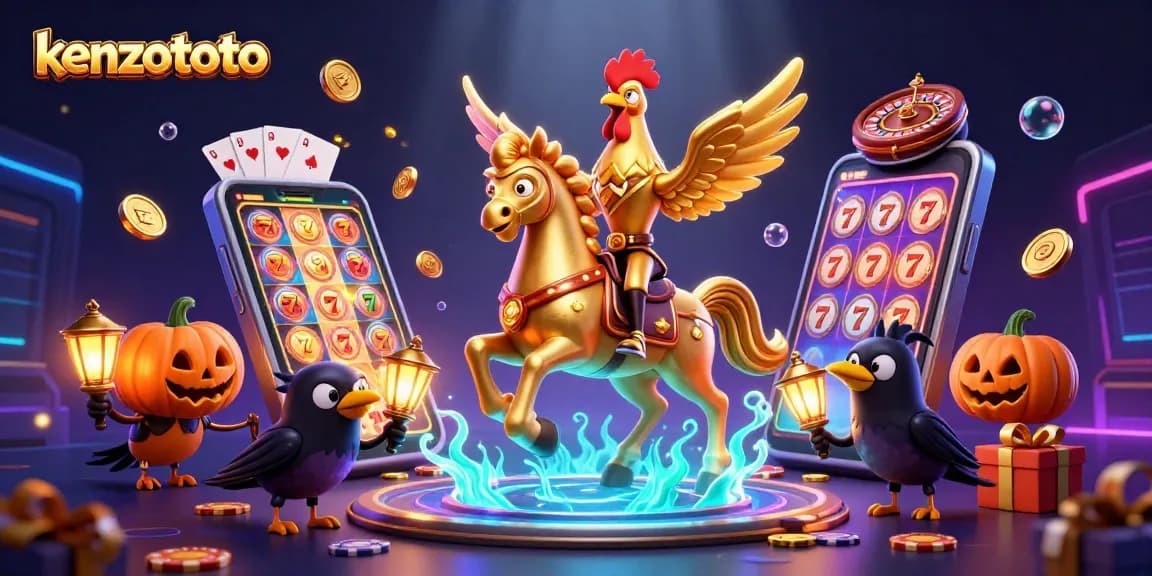 10 Proven Kenzototo Slot Techniques for Winning Strategies in 2026