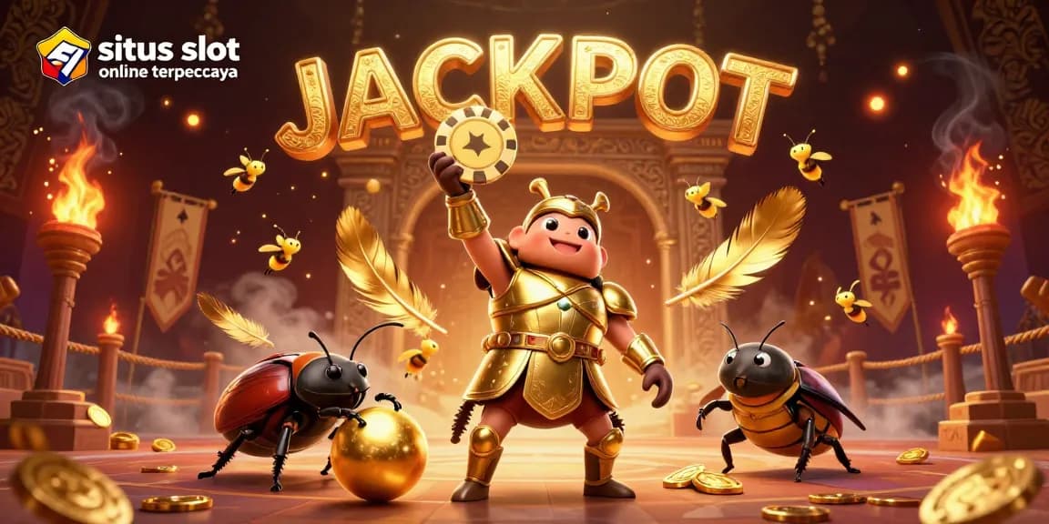 Menangkan pengalaman permainan di situs slot online terpercaya dengan DEWATASLOT888 menggunakan slot Pragmatic Play.