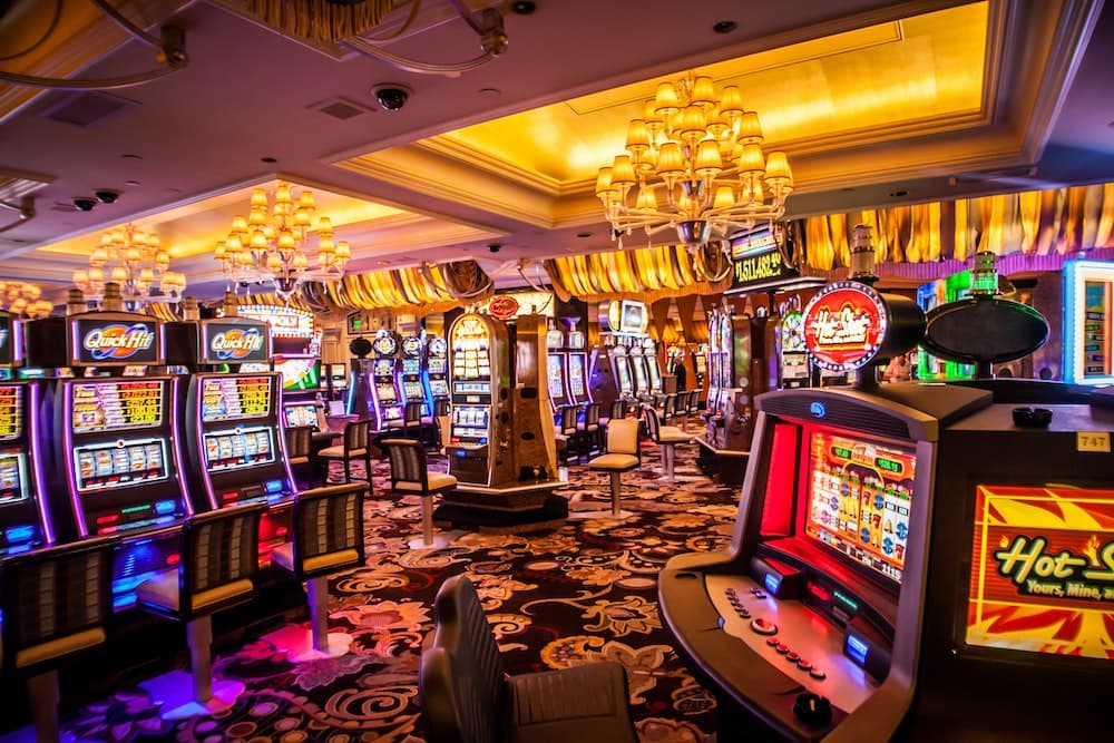 Exploring Asia’s Top Casino Trends: bk8 ทางเข้า as the Player’s Gateway