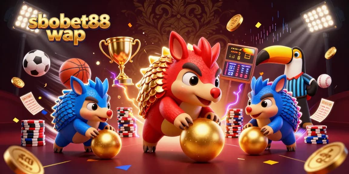 How to Leverage sbobet88 wap for Maximum Winning Strategies in Sports Betting 2026