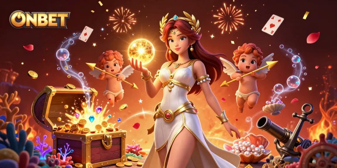 Master Winning Strategies with ONBET in 2026: A Comprehensive Guide to Online Gambling Success