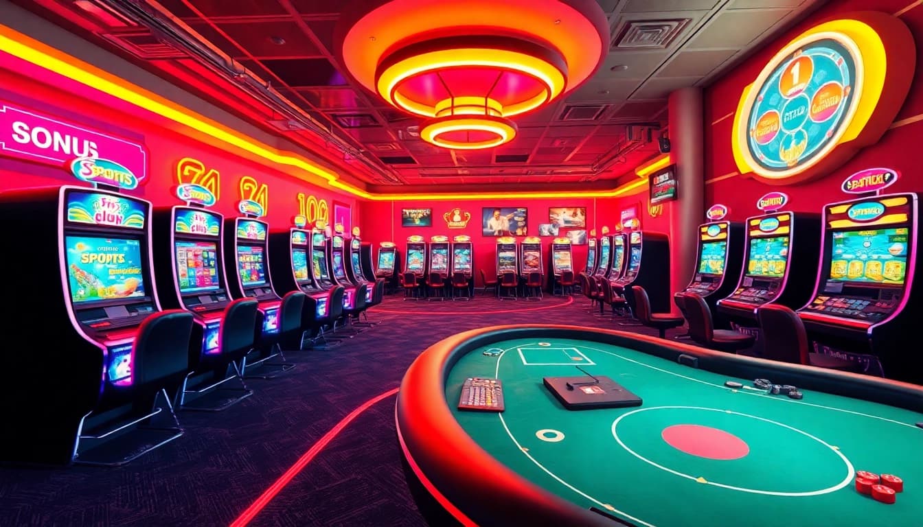 79King online casino scene with vibrant gaming options for enthusiasts