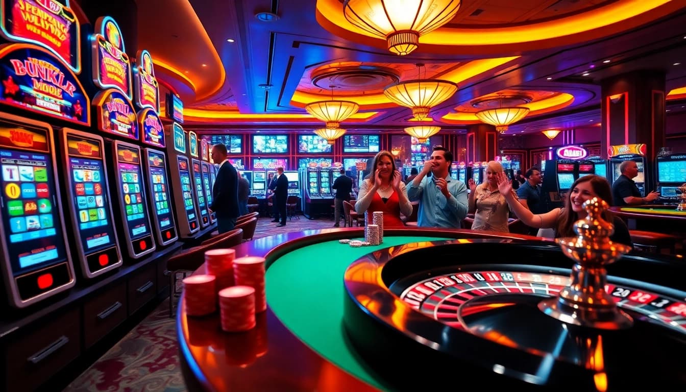 PG66: Essential Strategies for Winning Big in 2025 Casino Games