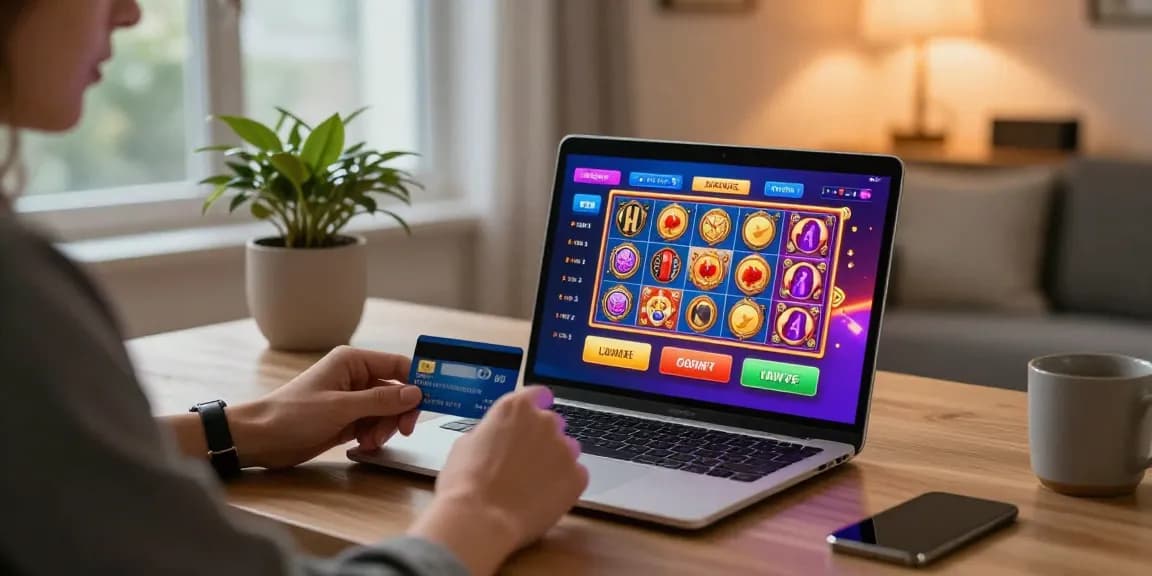 Explore the vibrant online gambling world at https://mhfe.org.uk with engaging credit card payment options and diverse games.