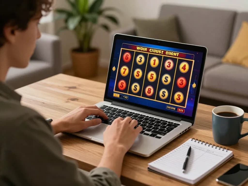Winning Strategies for Situs Gacor: Mastering Online Slot Games in 2026