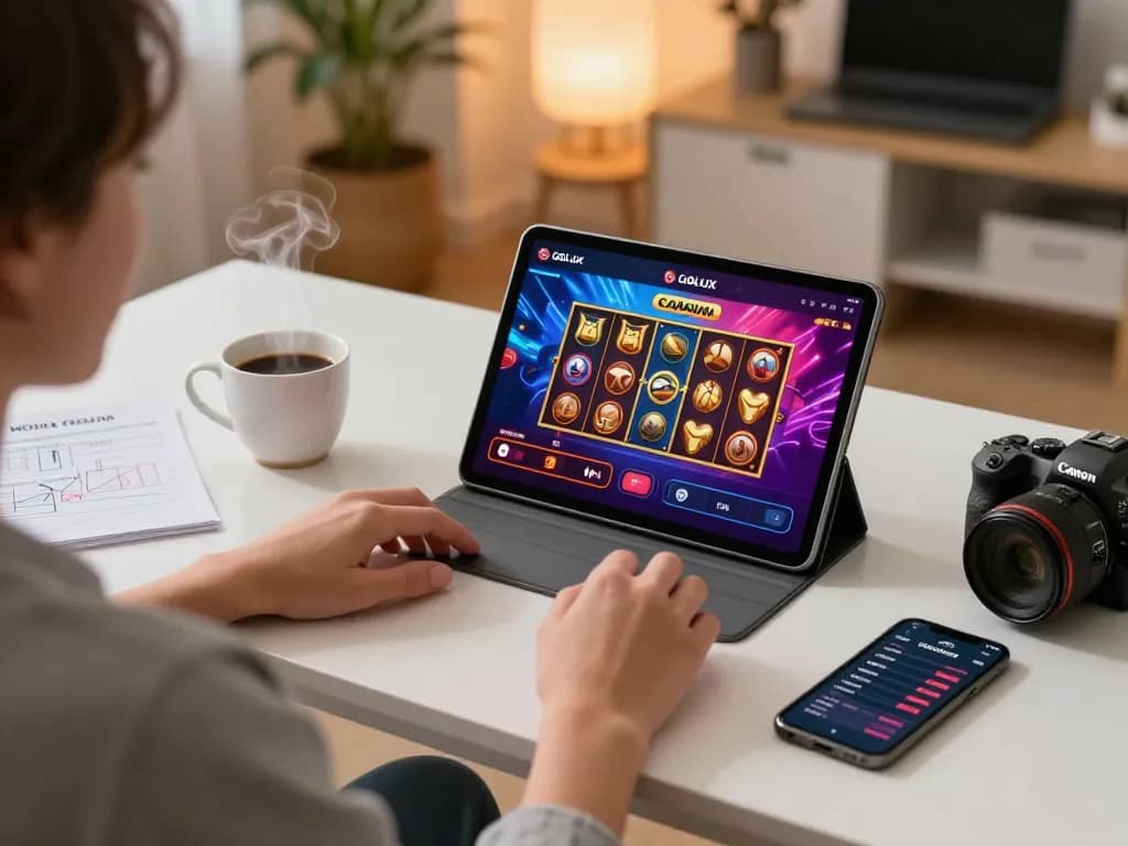 Winning Strategies for LGOLUX Casino Players in 2026: Expert Tips for Better Odds