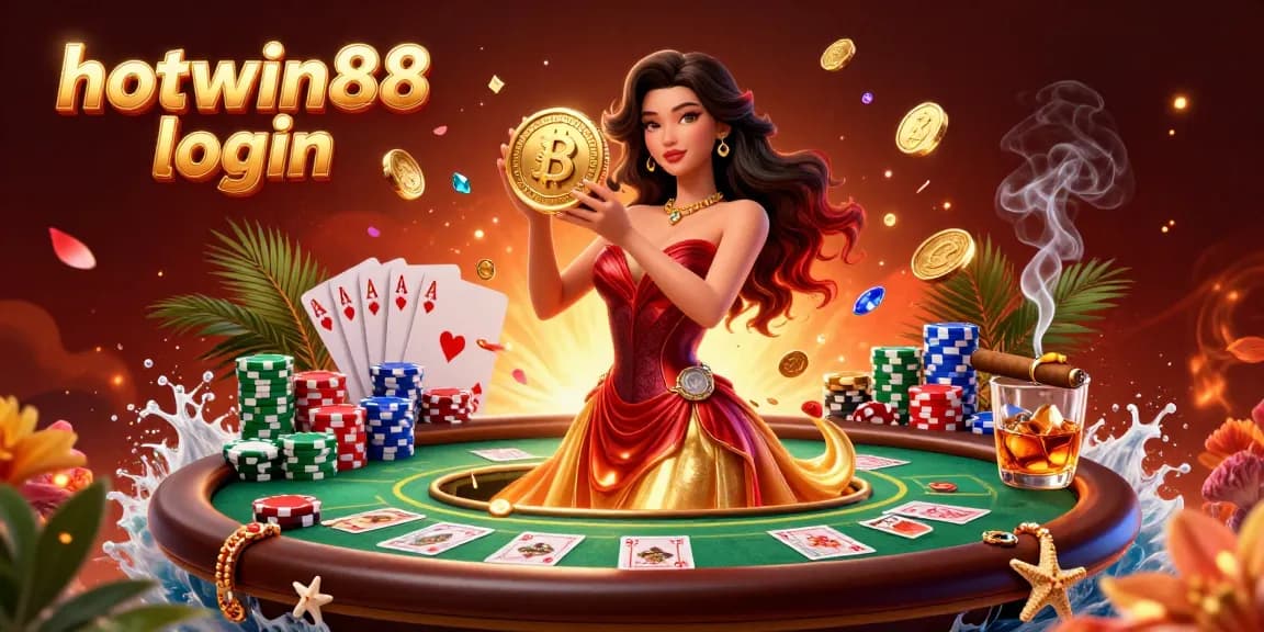 Master the Art of hotwin88 Login for Winning Strategies in 2026
