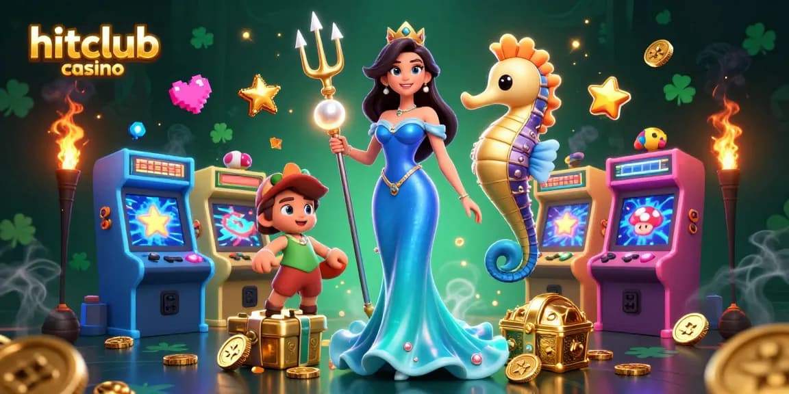 Winning Strategies at Hitclub Casino: Essential Gaming Insights for 2026