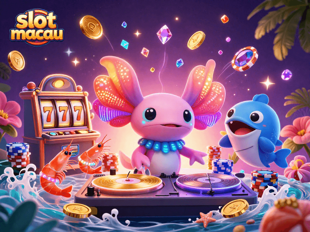 The Evolution of Slot Macau: Mastering Winning Strategies for Gamblers in 2026
