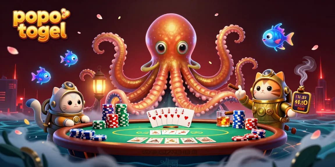 How to Switch to popo togel Strategies Without Missing a Beat in 2026
