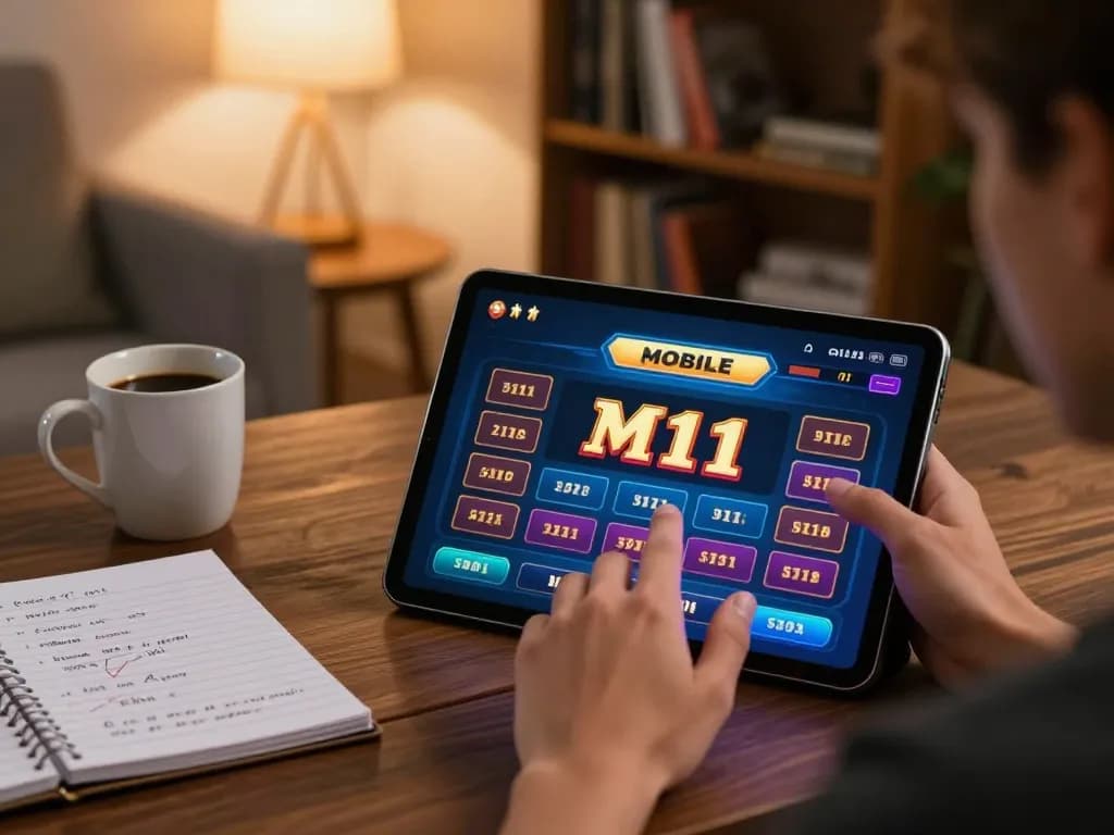 The Definitive M111 Betting Guide for 2026: Master Online Gambling Strategies