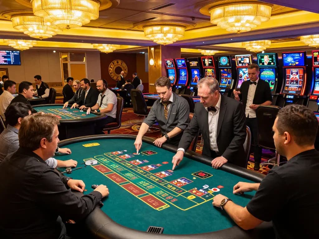 Strategies for Winning Big on rik vip: Essential Tips for Gamblers in 2026