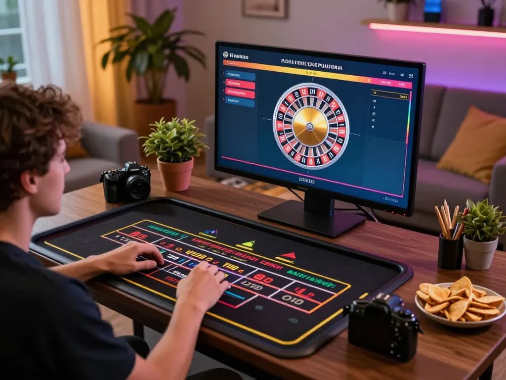 Engaging in strategic online casino play at home with sunwin's live dealer games