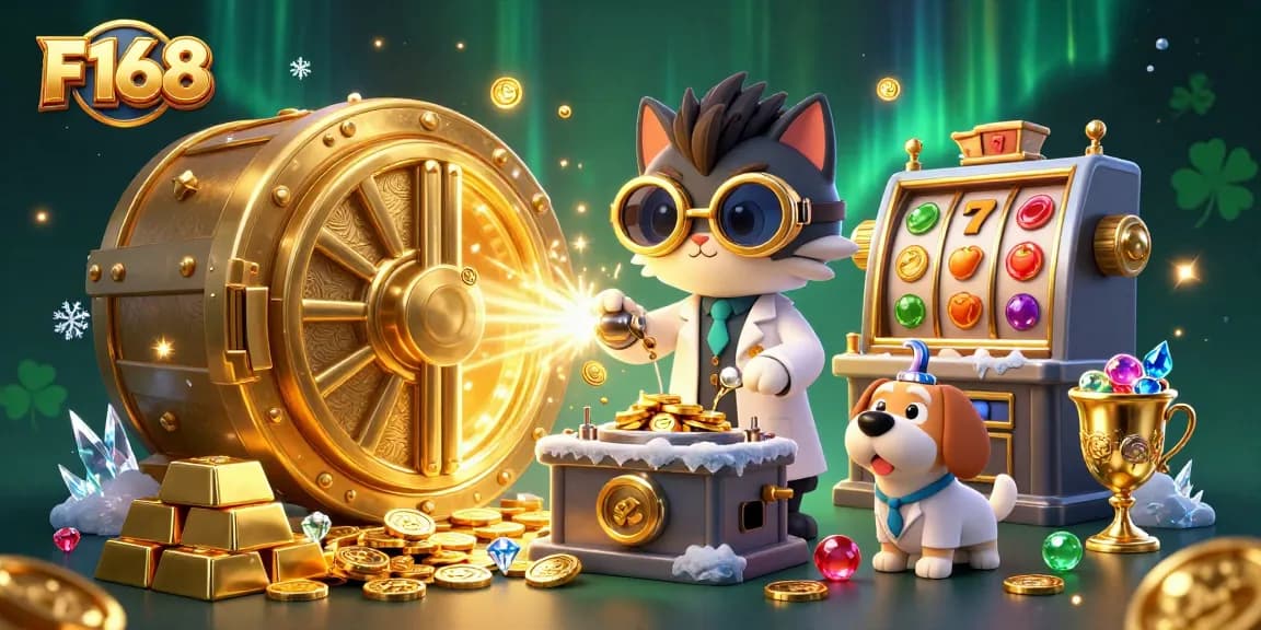 How to Get the Most Out of F168 Casino Games in 2026