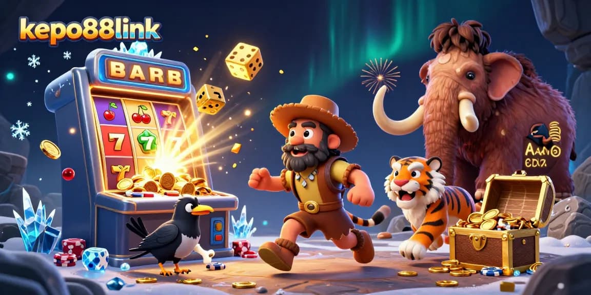 The Truth About kepo88link that Players Must Know for 2026 Winning Strategies