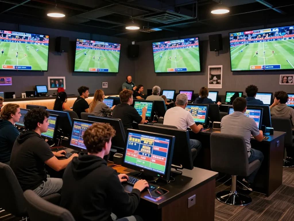 Kèo nhà cái 5: Mastering Sports Betting Strategies for Winning in 2026