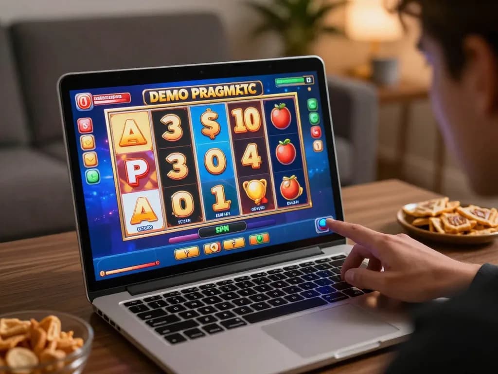 Mastering Demo Slot Pragmatic: Essential Strategies for Winning in 2026