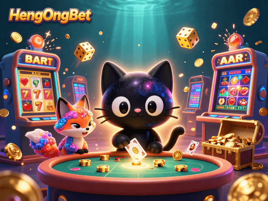 HengOngBet Challenges? Here Are Proven Strategies for Winning Gamblers in 2026
