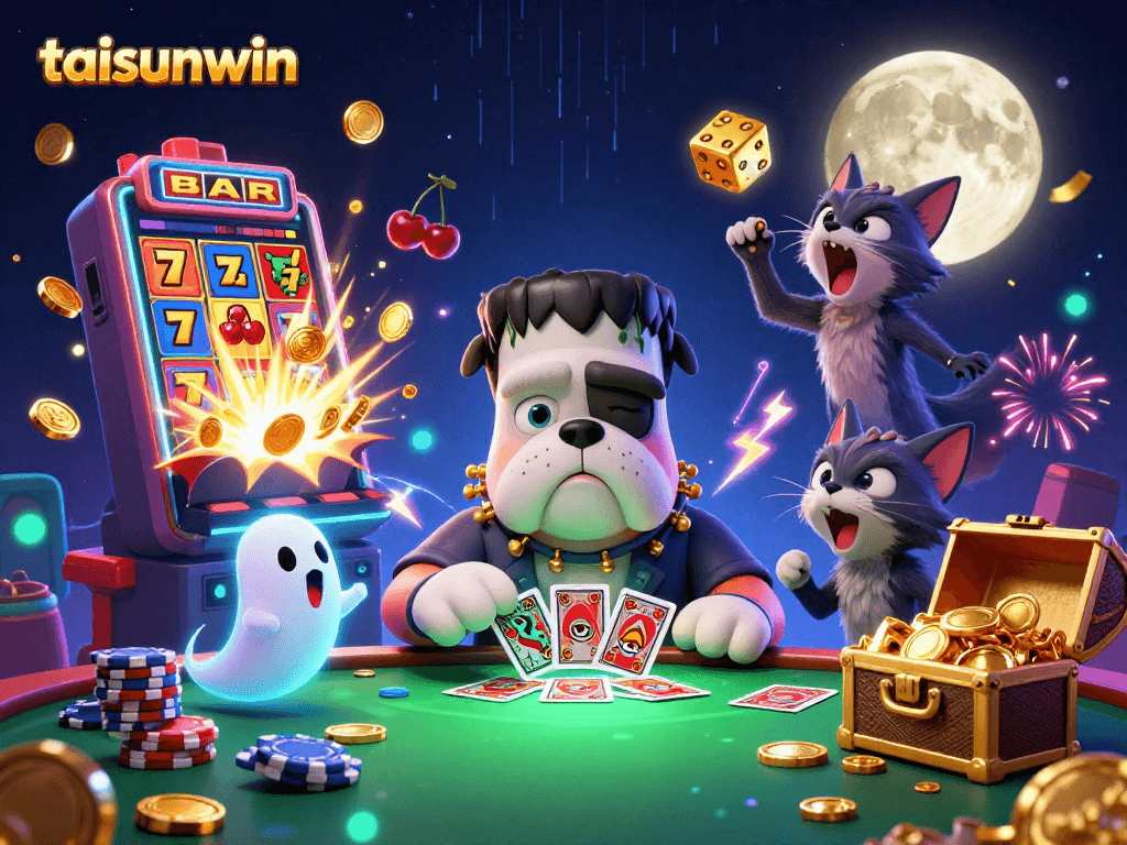 An Honest Take on taisunwin After 2026: Essential Strategies for Gamblers