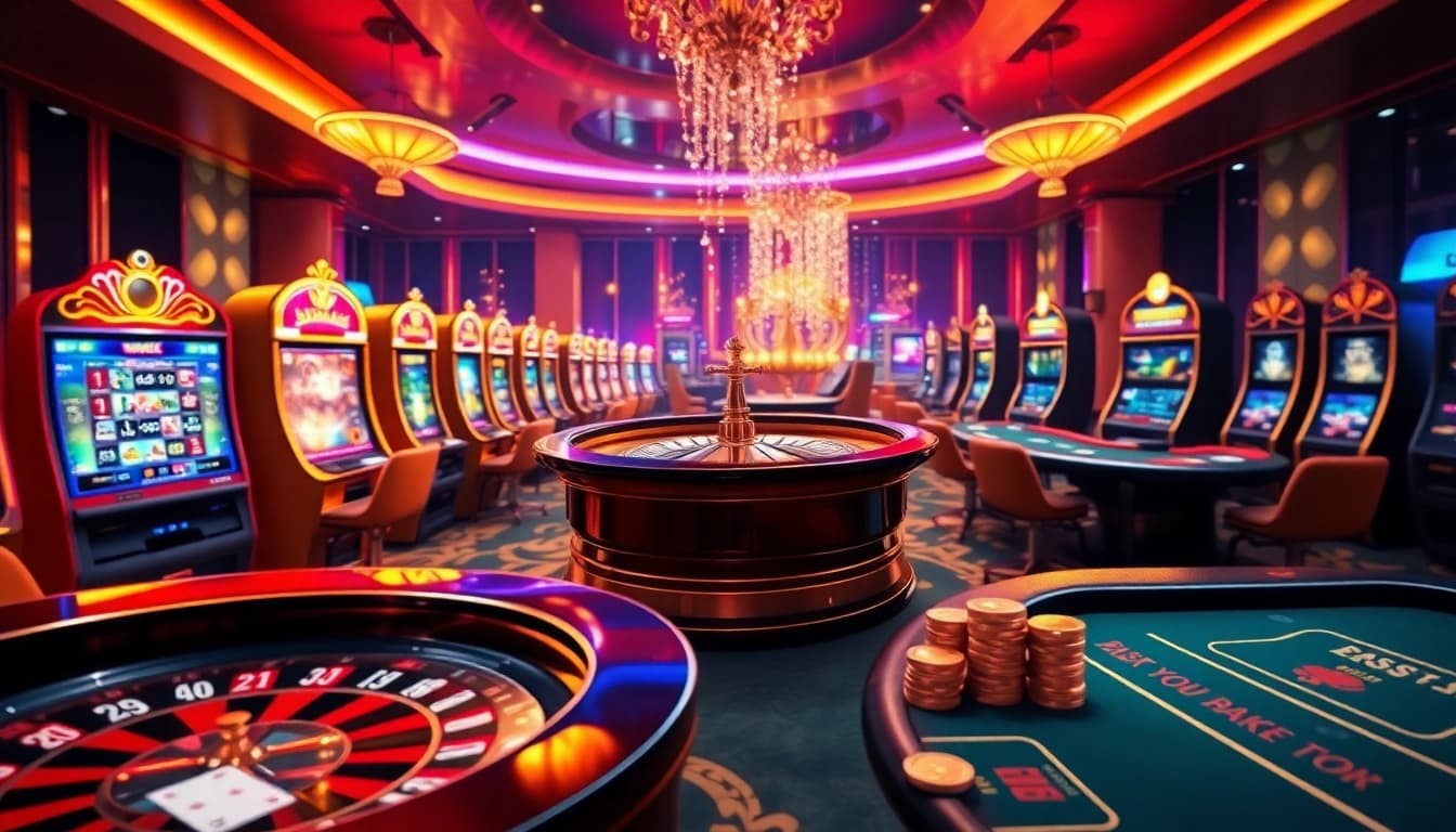 Advanced Betting Strategies for 2025: Mastering Your Play at http://8kbetok.com/