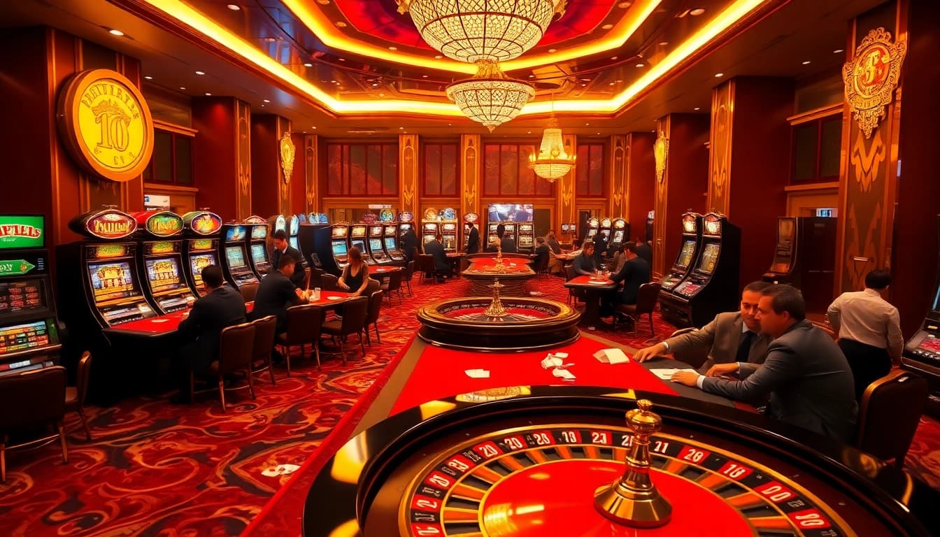 LC88: Advanced Betting Strategies for 2026 - Master Your Gambling Experience