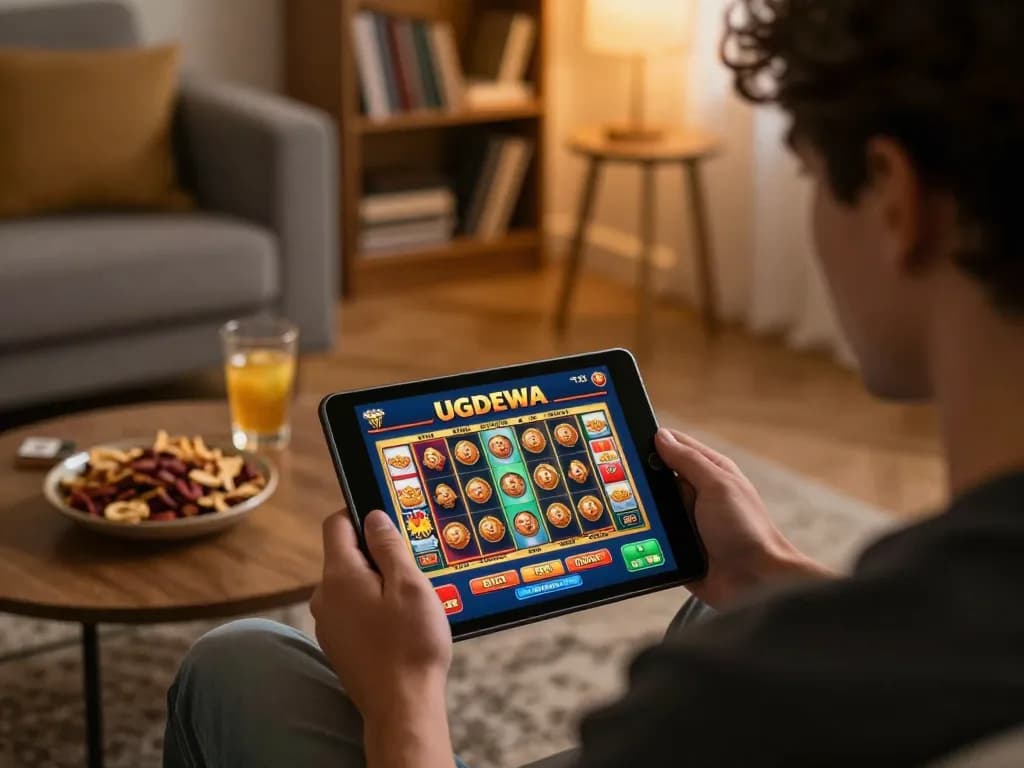 Expert Strategies for Winning at UGDEWA Online Slots in 2026