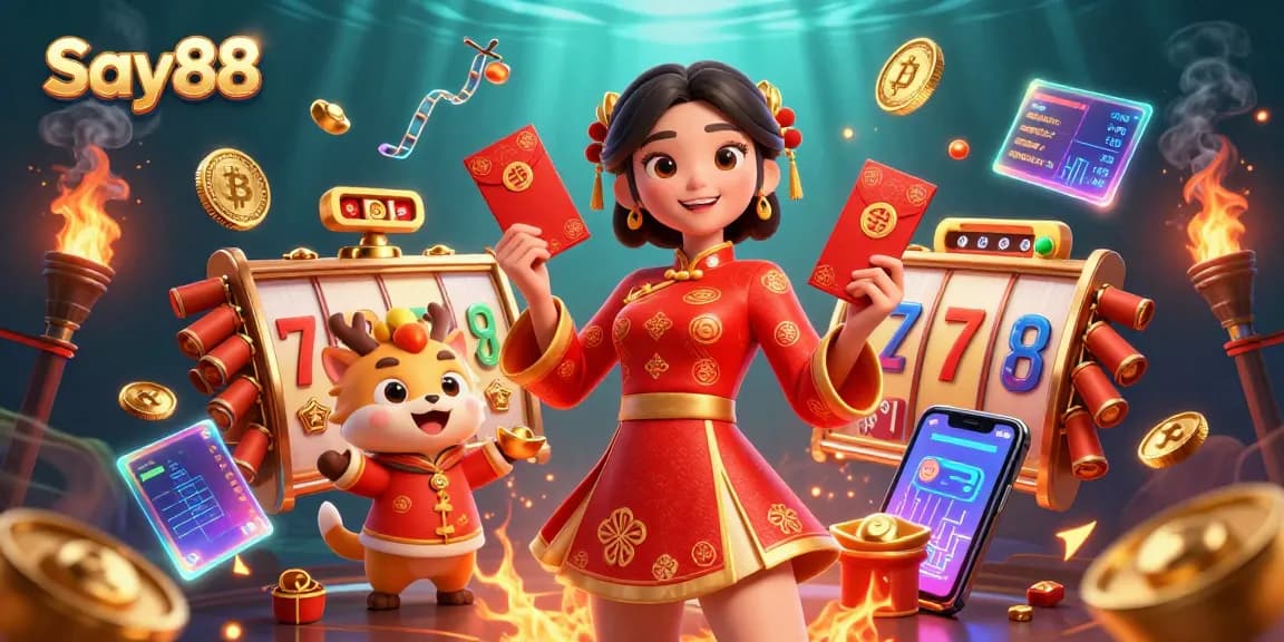 Say88: Strategic Winning Insights for Expert Gamblers in 2026