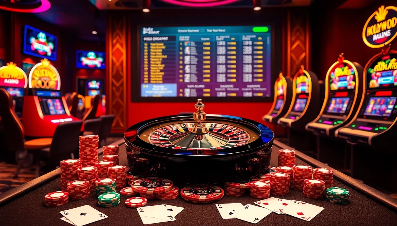 Winning Strategies for Thriving at https://bet88fun.net/ in 2025: Essential Gambling Tips