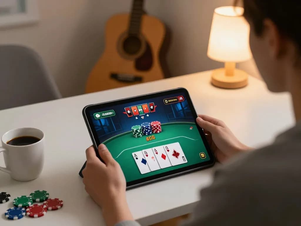 Winning Strategies for Online Gambling at lucks8 in 2026