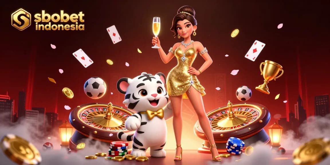 Winning Strategies for sbobet indonesia Gamblers in 2026: Your Essential Guide