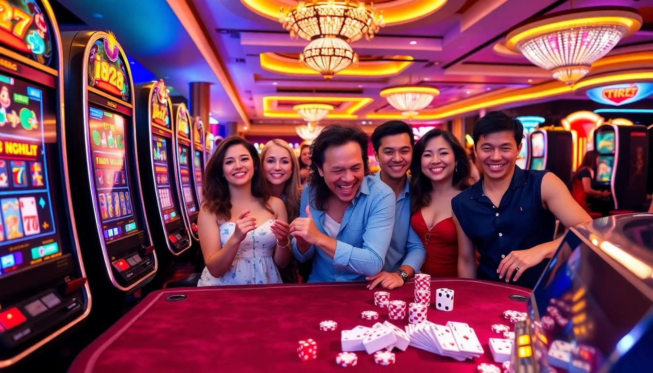 Mastering i828 Slot: Strategic Winning Tips for 2025 Gamblers
