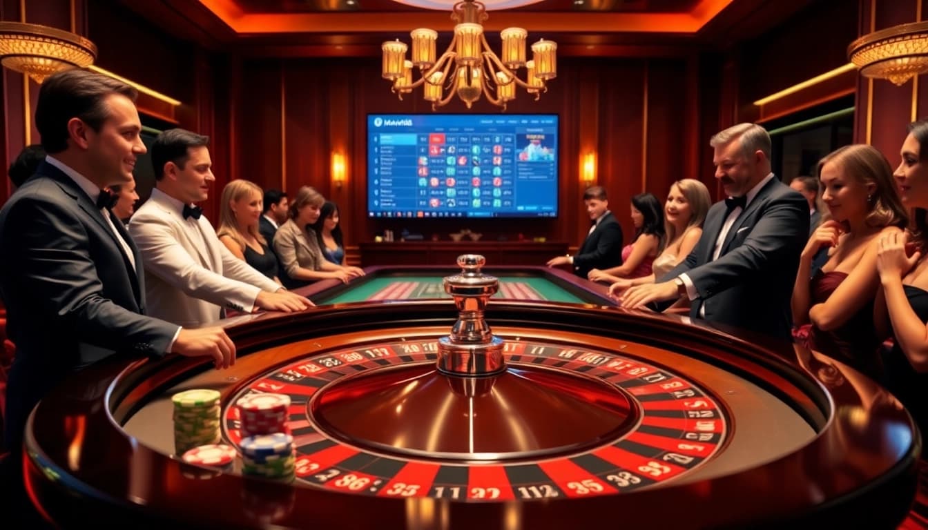 Mastering Gambling Techniques at Man88: Strategic Insights for 2025's Betting Landscape