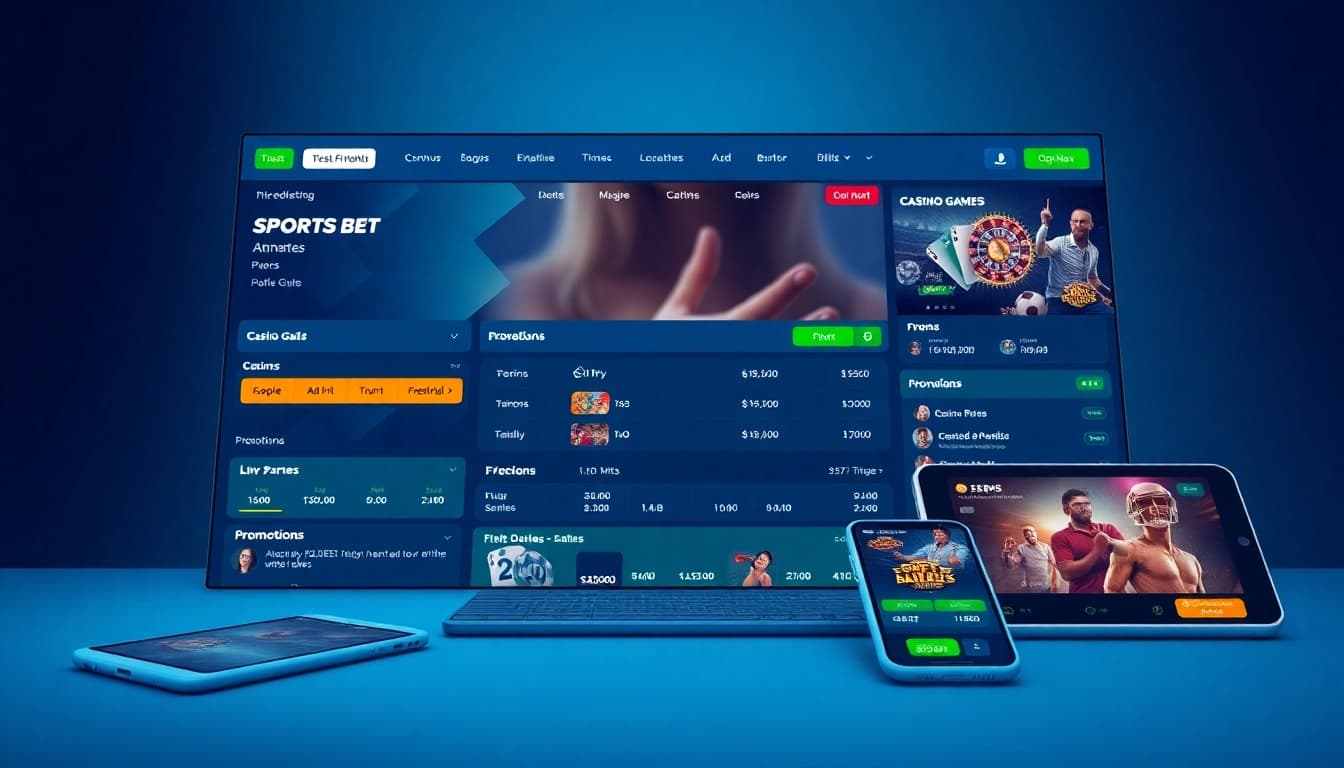 MM88: The Definitive Online Gambling Experience for 2025