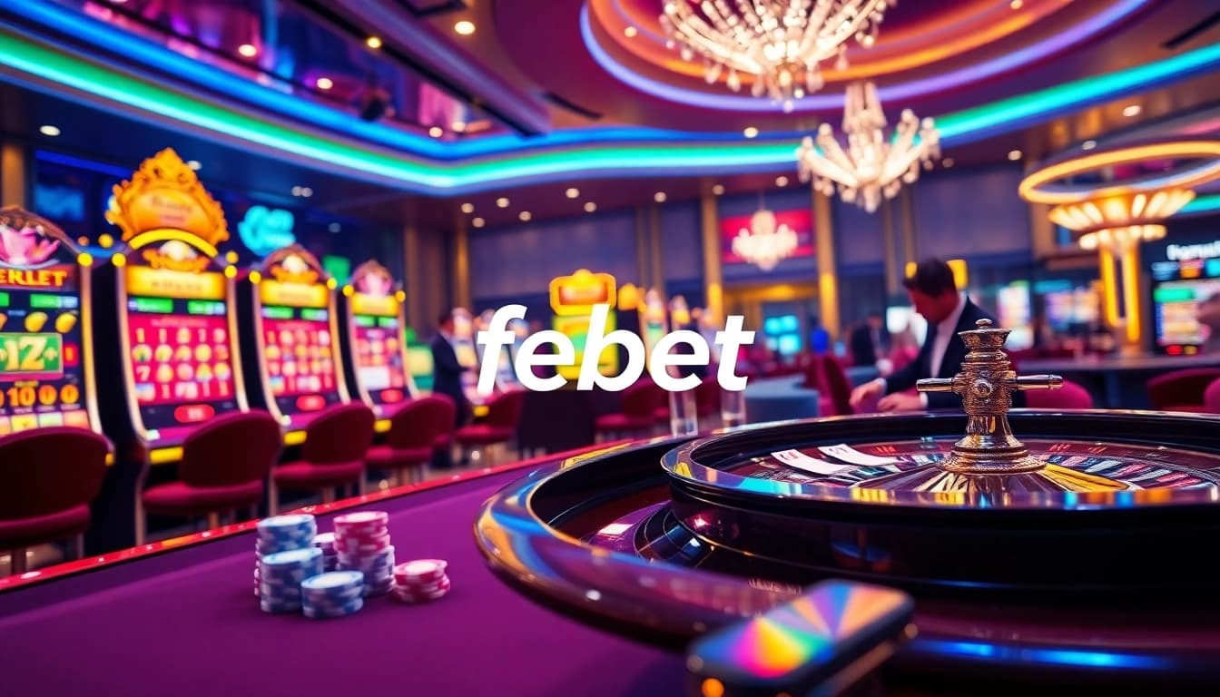 Mastering Febet: Advanced Strategies for Winning in 2025