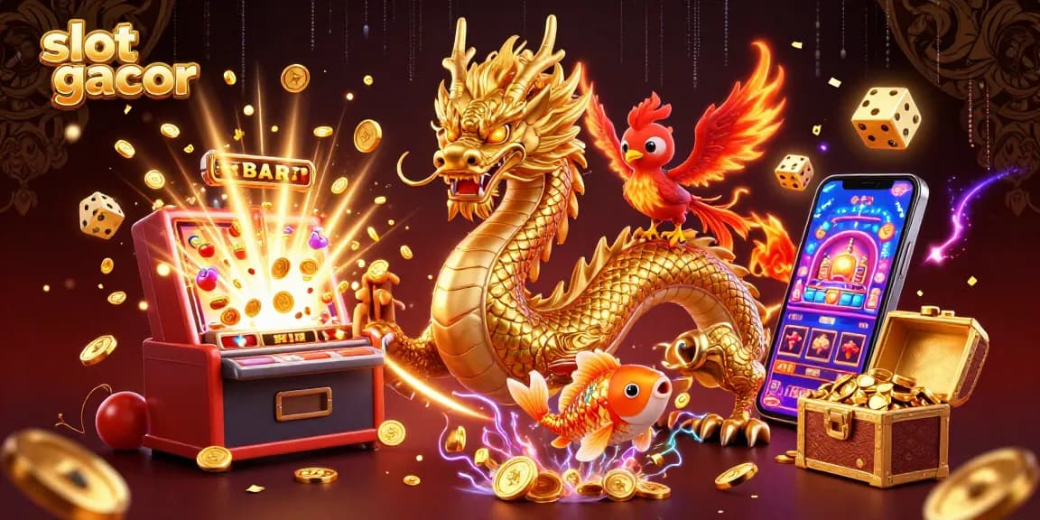 Slot Gacor di 2026: Masih Layak untuk Waktu dan Uang Anda?