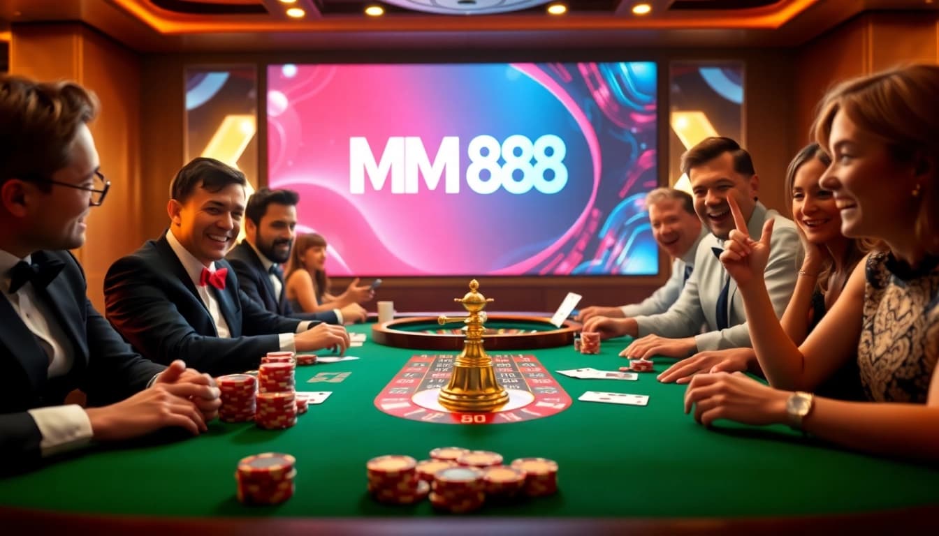 Mastering Betting Strategies at MM 88: Essential Tips for 2025
