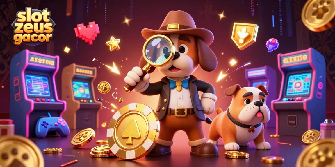 How to Stay Safe While Using slot zeus gacor in 2026: Essential Strategies for Players