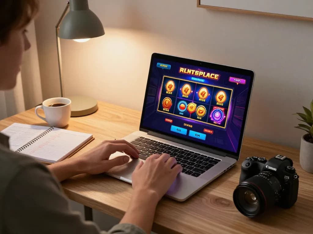 Mastering Your Game: Winning Strategies with IDCASH88 for Online Slot Success in 2026