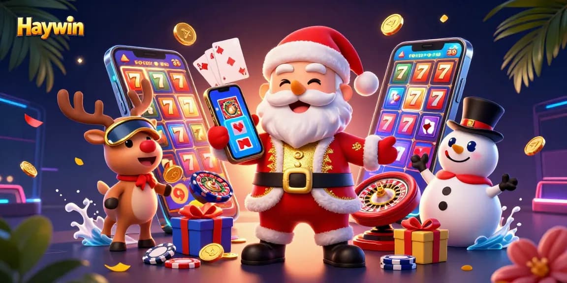 Winning Strategies for Haywin: Optimize Your Casino Experience in 2026