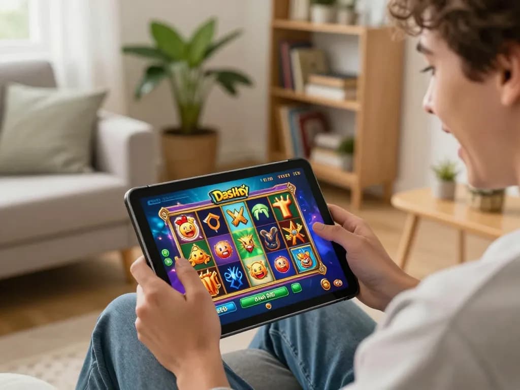 Menguasai dasi4d Slot: Strategi Lanjutan untuk Menang di 2026