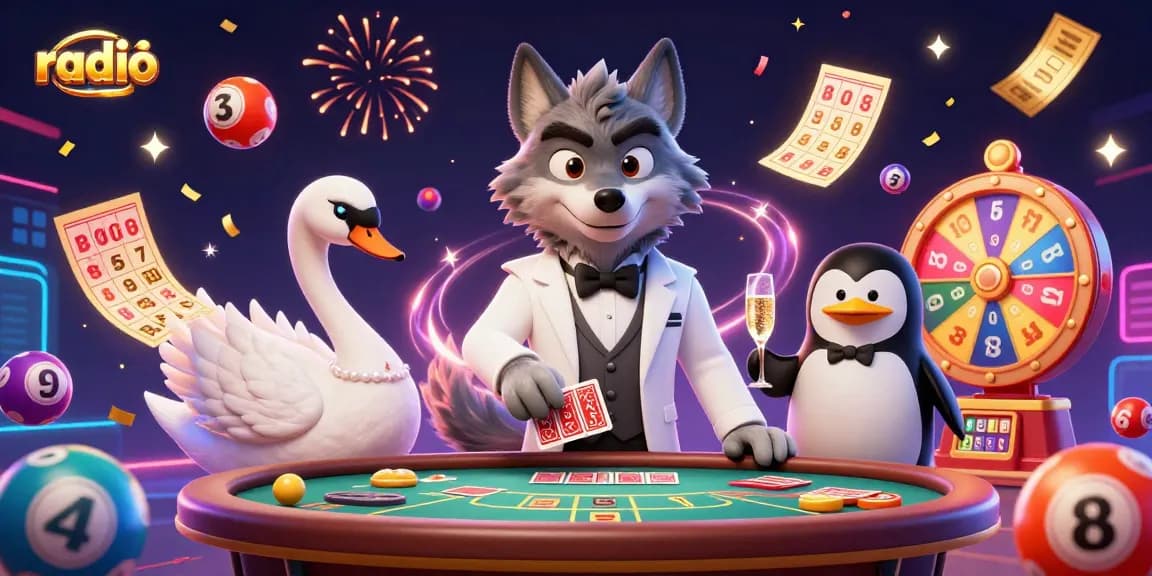 Will Radio Gambling Still Be Relevant in 2027? Essential Strategies for Winning Players