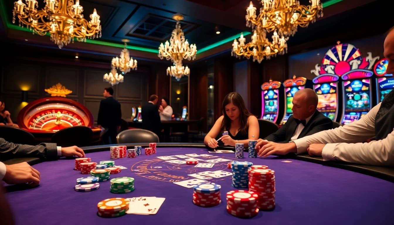 Elevate Your Gambling Experience at 32win: 2025's Essential Winning Strategies