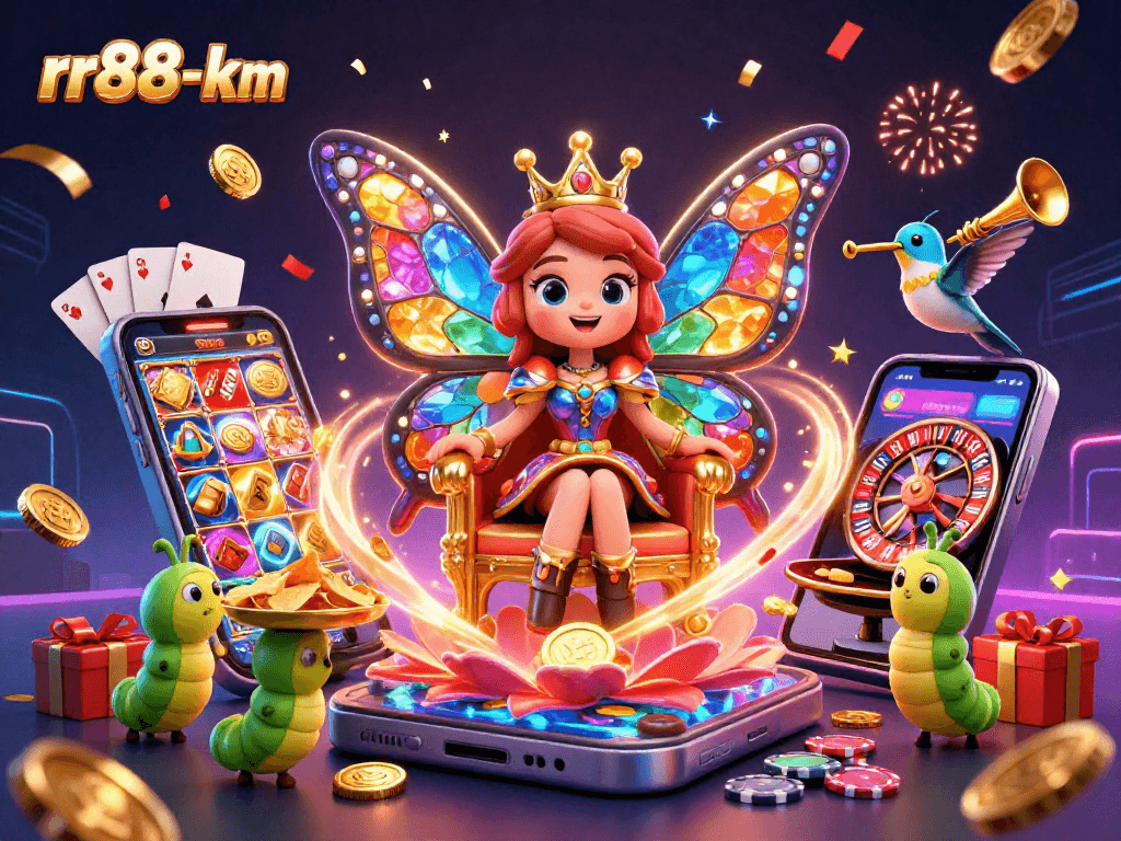 In-Depth rr88-km Analysis: Strategic Winning Strategies for Gamblers in 2026