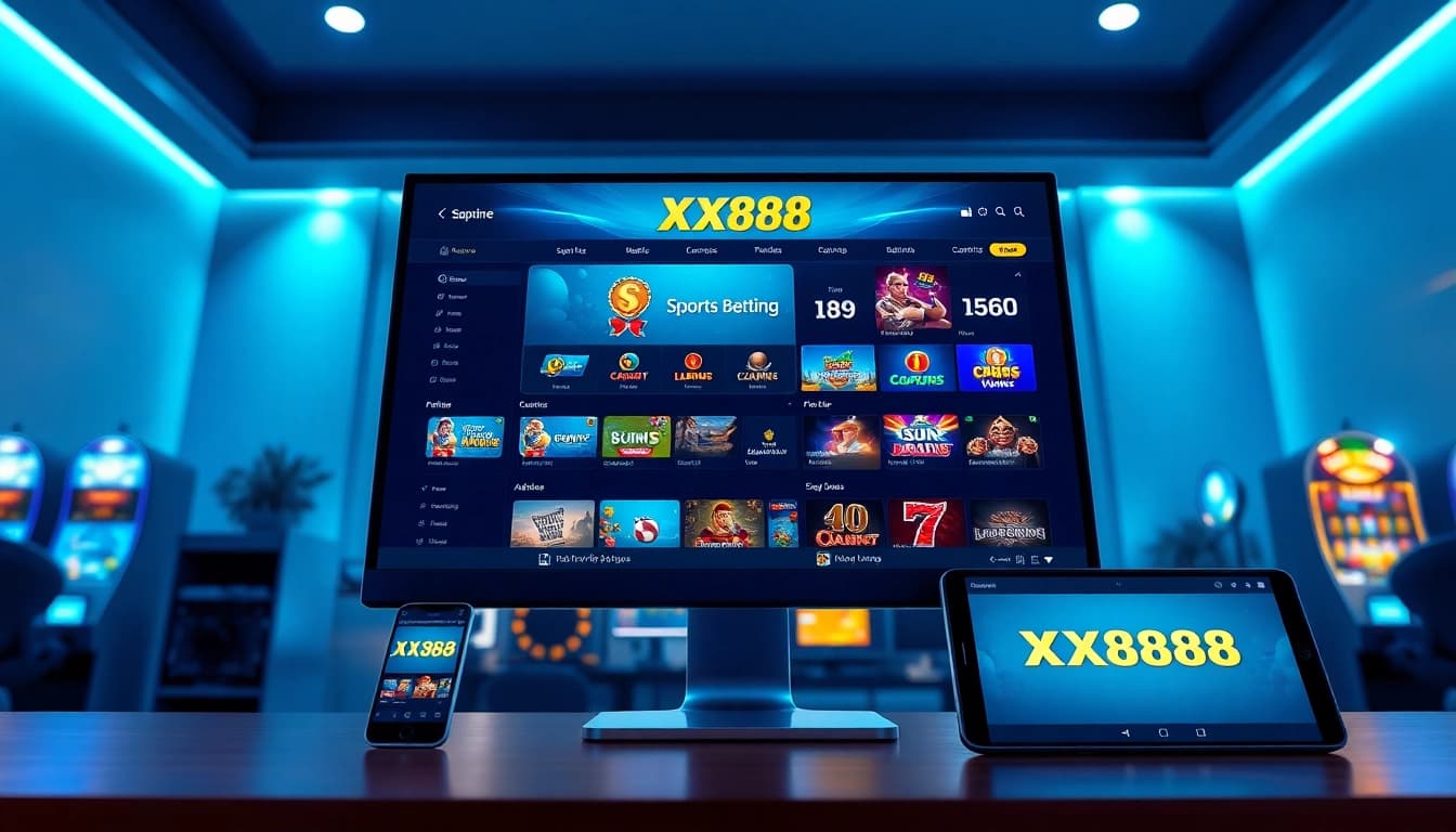 Master the Art of Betting with XX88: Proven Strategies for 2025