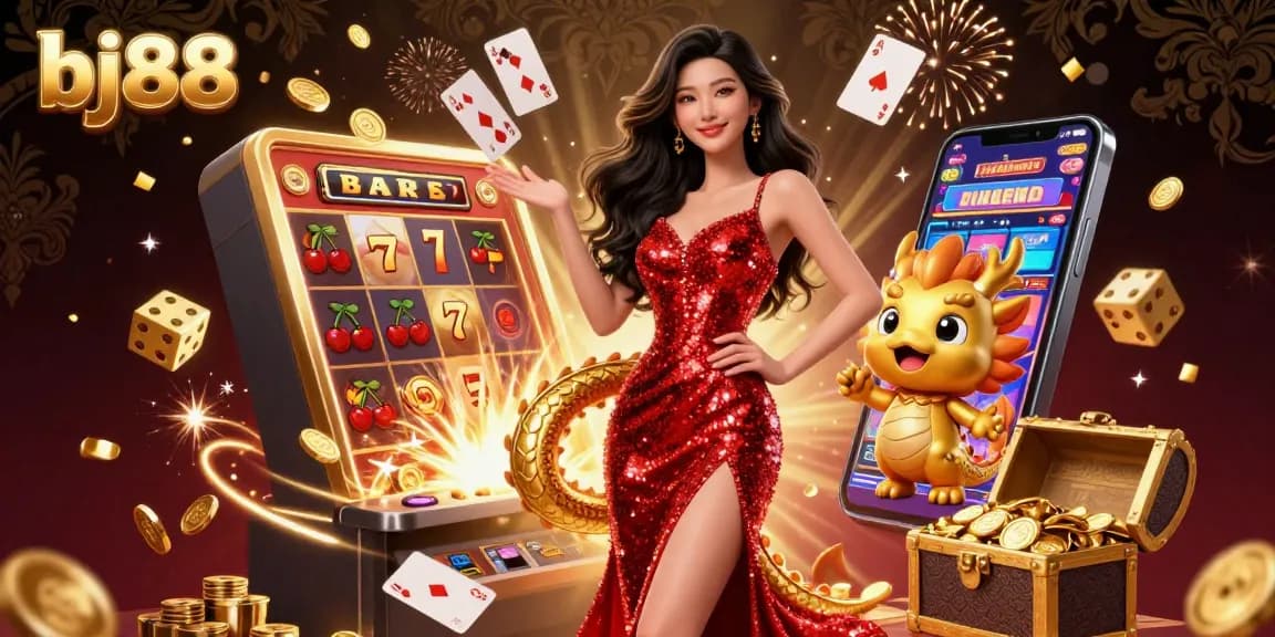 Winning Strategies for 2026: Master bj88 Casino Games for Better Odds