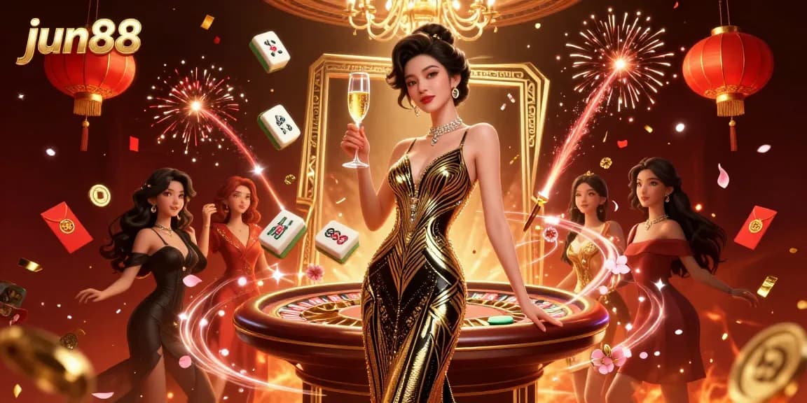 Winning Strategies for Casino Games at jun88: Expert Tips for 2026 Success