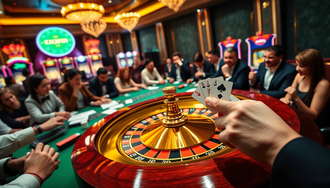 Strategic Betting and Game Mastery at Kkwin: Winning Tactics for 2025