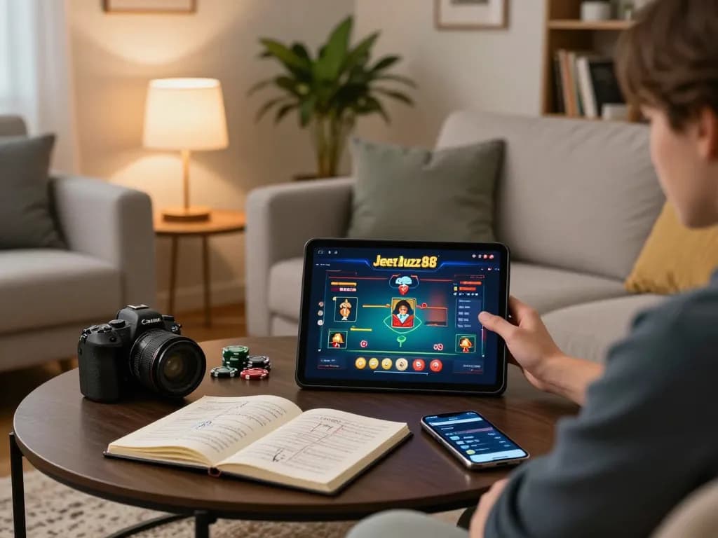 Winning Strategies for Jeetbuzz 88 in 2026: Master Your Online Betting Experience