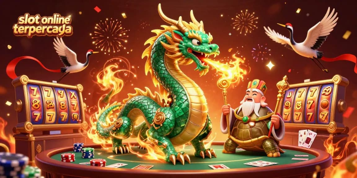 slot online terpercaya ROI: Is the Investment Really Worth It for Players in 2026?