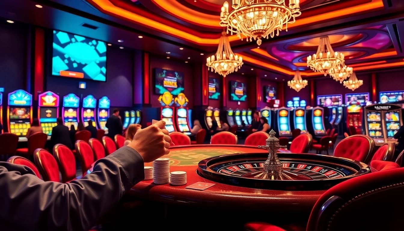Winning Strategies for QQMacan: Essential Tips and Best Practices for Gamblers in 2025